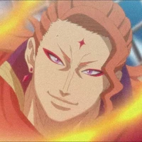Fuegoleon Vermilion