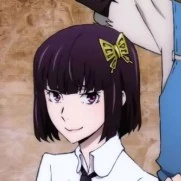 Yosano Akiko