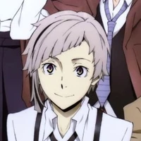 Nakajima Atsushi