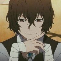 Dazai Osamu