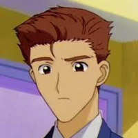 Yoshiyuki Terada( thầy giáo, anh)