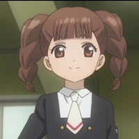 Chiharu Mihara ( em, tớ, tôi)
