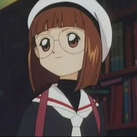 Naoko Yamgisawa ( em, tớ, mình)