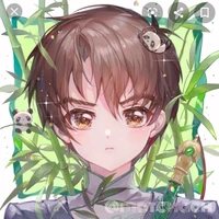 ⓂSyaoran Li ( cậu, em)