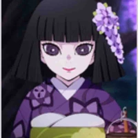 Gia tộc ubuyashiki