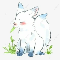 Konoa / Snow Fox