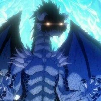 Veldora Tempest / Dragon