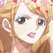 Charlotte Pudding