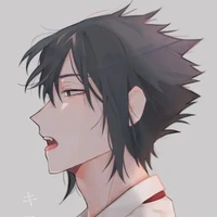 Uchiha Sasuke