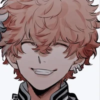 Kawata Nahoya/Smiley/