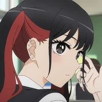 Yashiko Yinny
