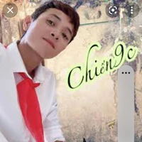 Chiến 9C (bố Nhật Dương )
