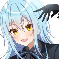 rimuru tempest