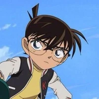conan