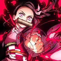 Kamado Nezuko