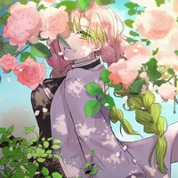 Luyến Trụ – Kanroji Mitsuri