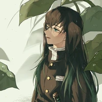 Hà Trụ - Tokitou Muichirou