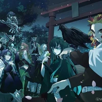 Sát Quỷ Ngạ Quỷ Đoàn