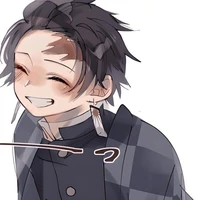 Kamado Tanjirou
