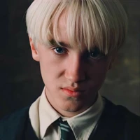 Draco Malfoy
