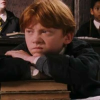 ron weasley