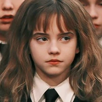 hermione granger