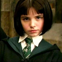 Pansy Parkinson