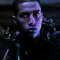 Blaise Zabini