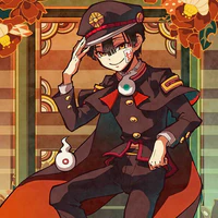 Hanako - kun
