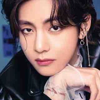 Kim Taehyung