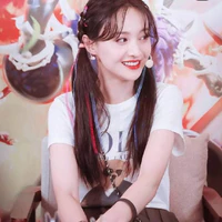 Tiểu Sảng( ny Dương Dương)