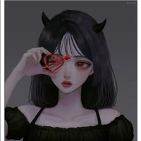 Nguyễn Hoàng Anhbff nữ 9