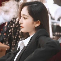 Dương Mịch_Thủ Lĩnh Huyết Lệ