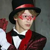 Lupin Red_ Yanno Kairi