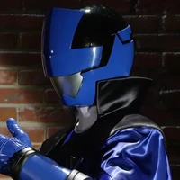 Lupin Blue