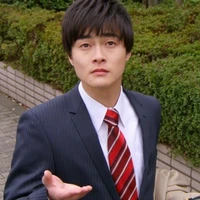 Asaka Keiichiro
