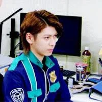 Hikawa Sakuya