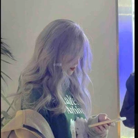 Nguyễn Linh Kim Nguyệt (Kian) / Cố Linh Kim Nguyệt