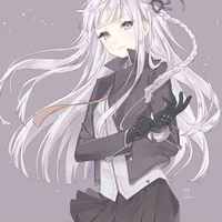 Haruna Yami