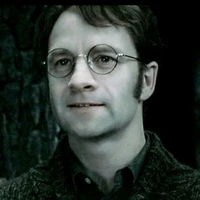 James Potter