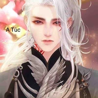 A Túc : Ám Vệ 