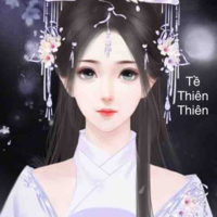 Tề Thiên Thiên : Quận Chúa 