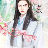 Tề Trục Quốc : Đại Hoàng Tử