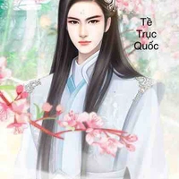Tề Trục Quốc : Đại Hoàng Tử