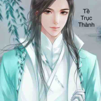 Tề Trục Thành : Thái Tử