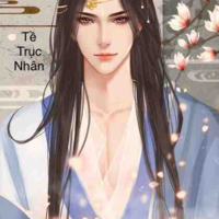 Tề Trục Nhân : Nhị Hoàng Tử 