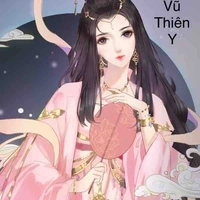 Vũ Thiên Ý : Nhị Tiểu Thư Vũ Gia