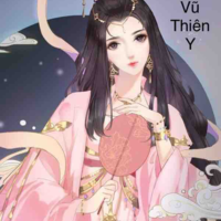 Vũ Thiên Ý : Nhị Tiểu Thư Vũ Gia