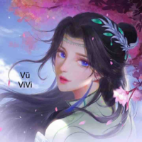 Vũ ViVi : Vương Phi 