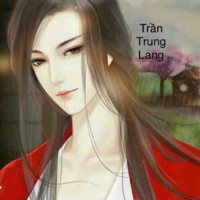 Trần Trung Lang : Con Trai Binh Bộ 